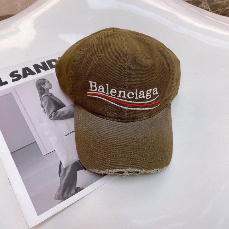 BALENCIAGA